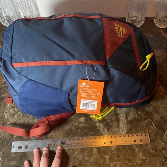 kelty Bags Nwt Kelty Agate 24 Hiking Pack Poshmark